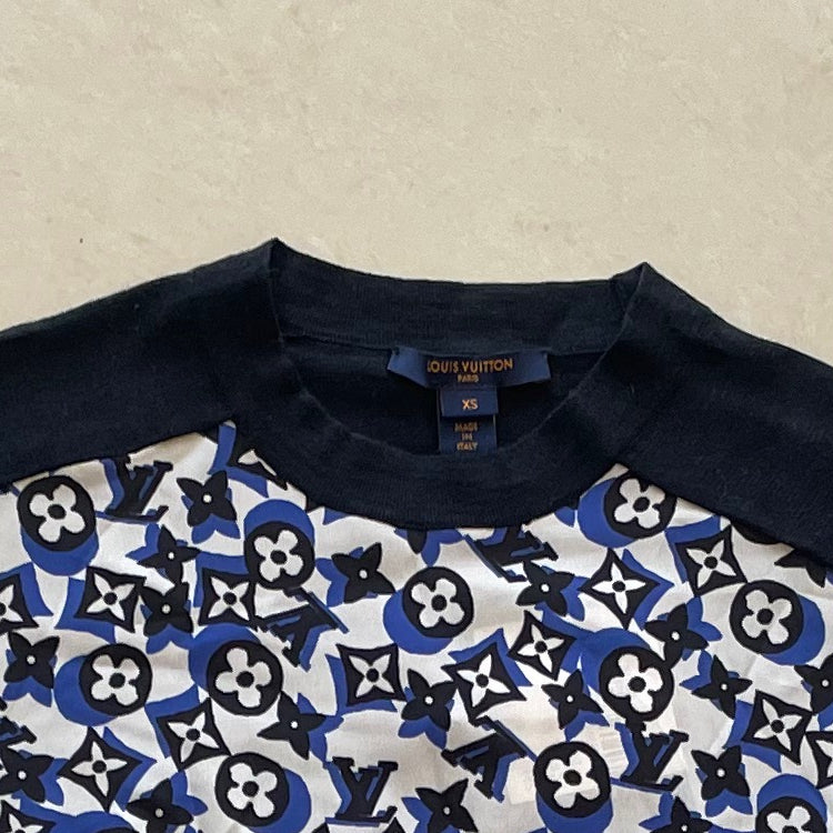 LOUIS VUITTON Sweater Women's Black