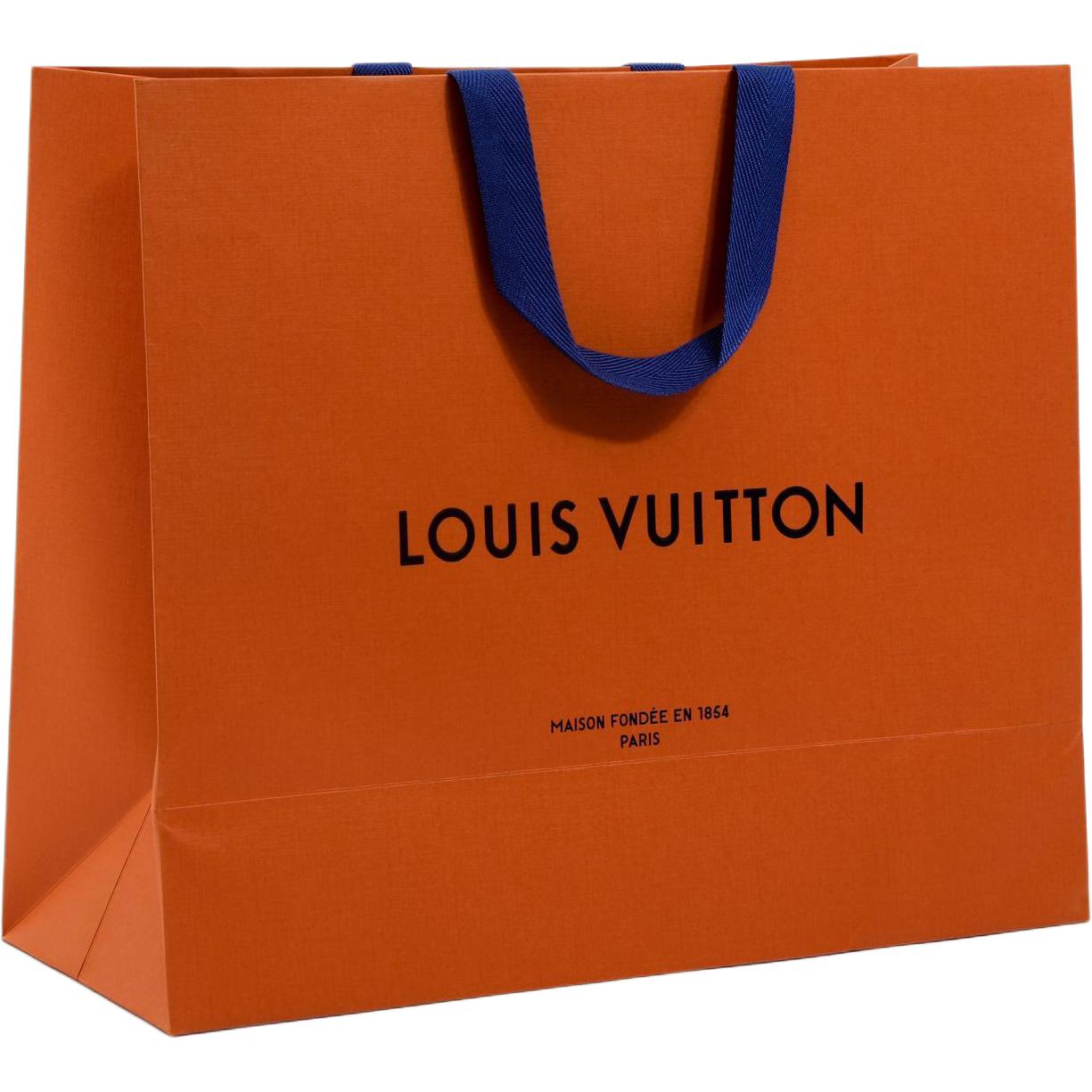 LOUIS VUITTON SS21 T-Shirt Men's Black
