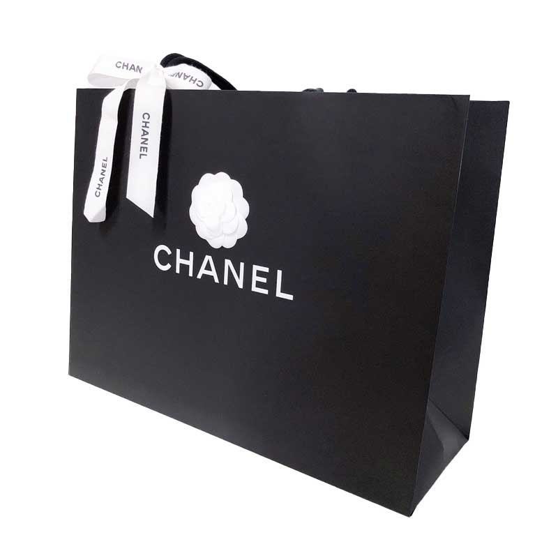 CHANEL 22 Fall And Winter 22B Knitwear Women's Black