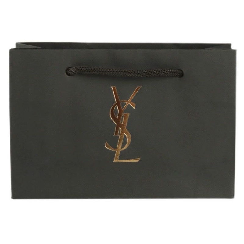 SAINT LAURENT Black Stockings Shiny And Radiant Skin Primer Correcting Skin Tone, Flawless And Smooth 40ml/5ml