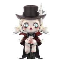 Pop Mart Skullpanda Image of Reality 'The Disguise' 1230414028-TD