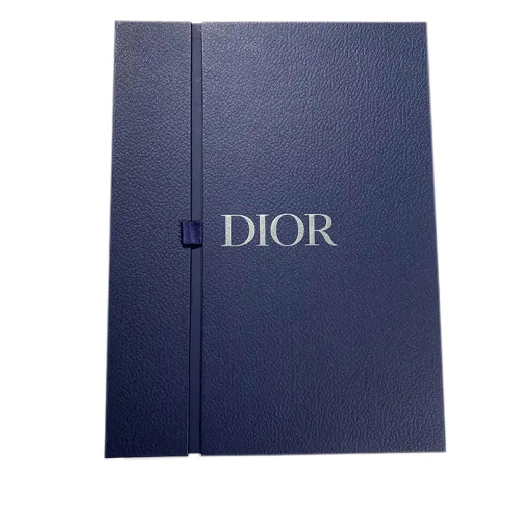 DIOR Shirts Men Blue