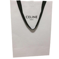 CELINE Chasseur Natural Knitted Natte Jacket Natural