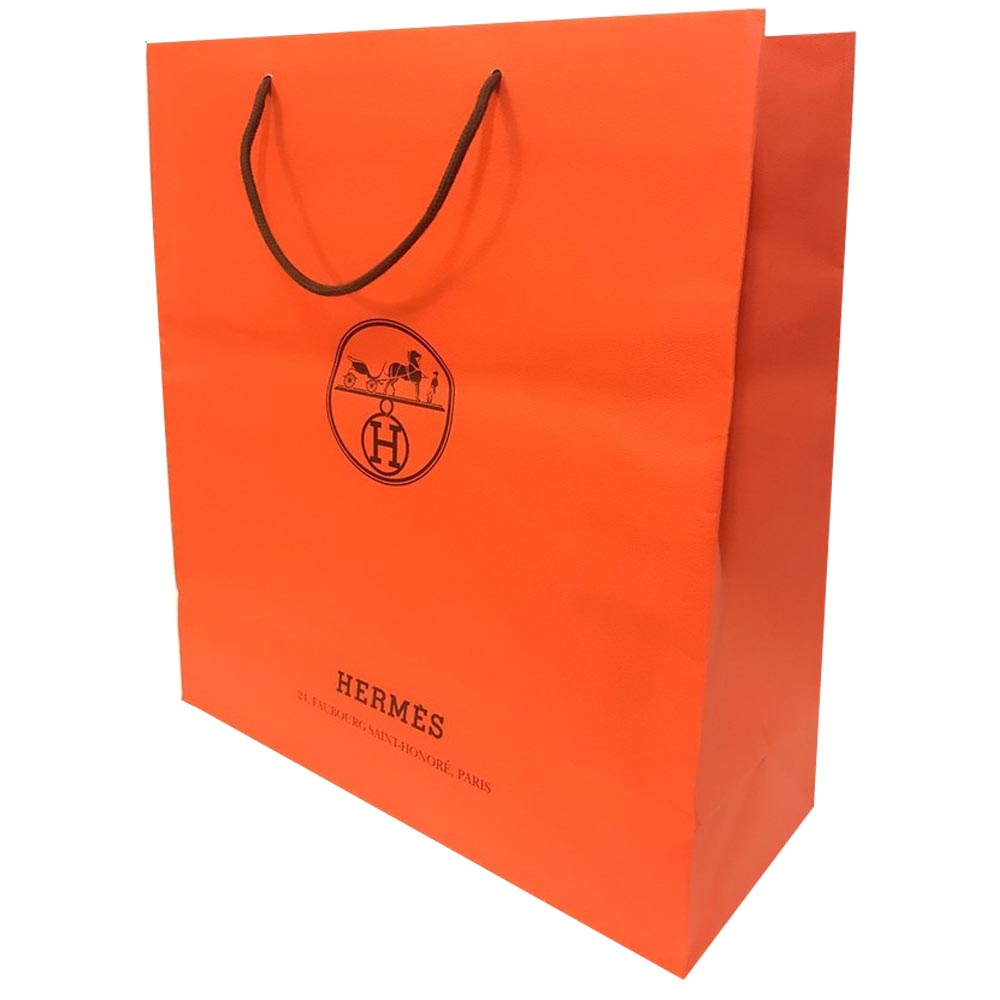 HERMES Regular T-Shirt Women's White