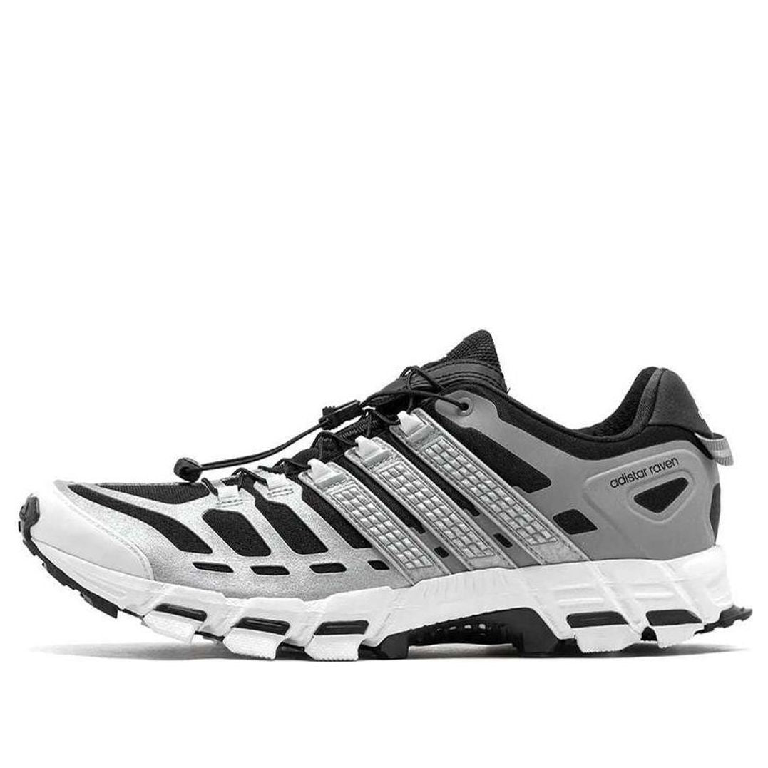 adidas Originals Adistar Raven 'Grey White' ID1039