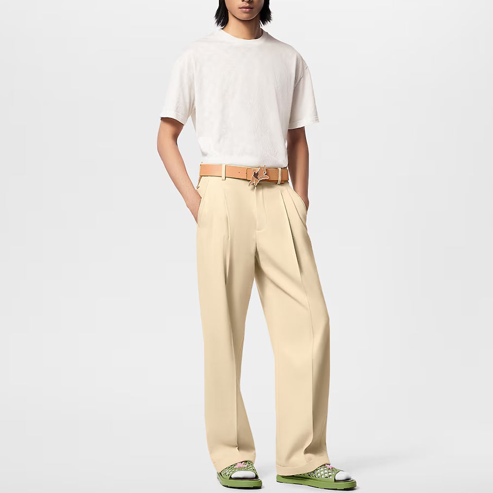 LOUIS VUITTON T-Shirts Women's White