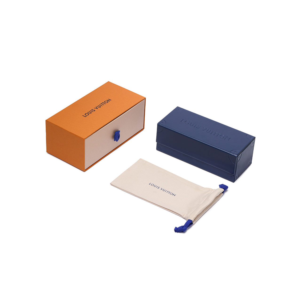 LOUIS VUITTON 1.1 Evidence Sunglasses