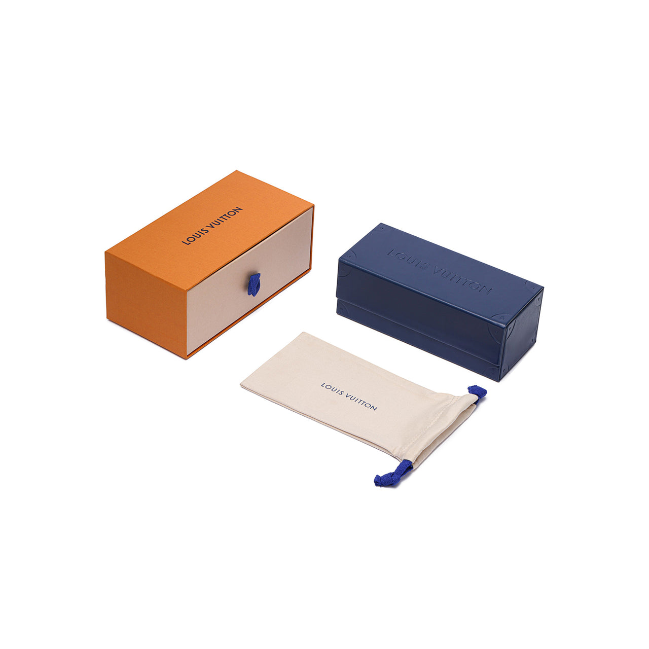 LOUIS VUITTON Sunglasses Men