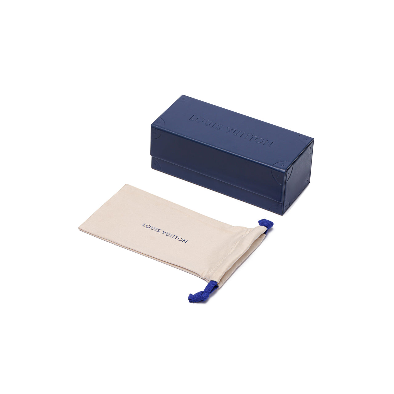 LOUIS VUITTON 1.1 Evidence Sunglasses