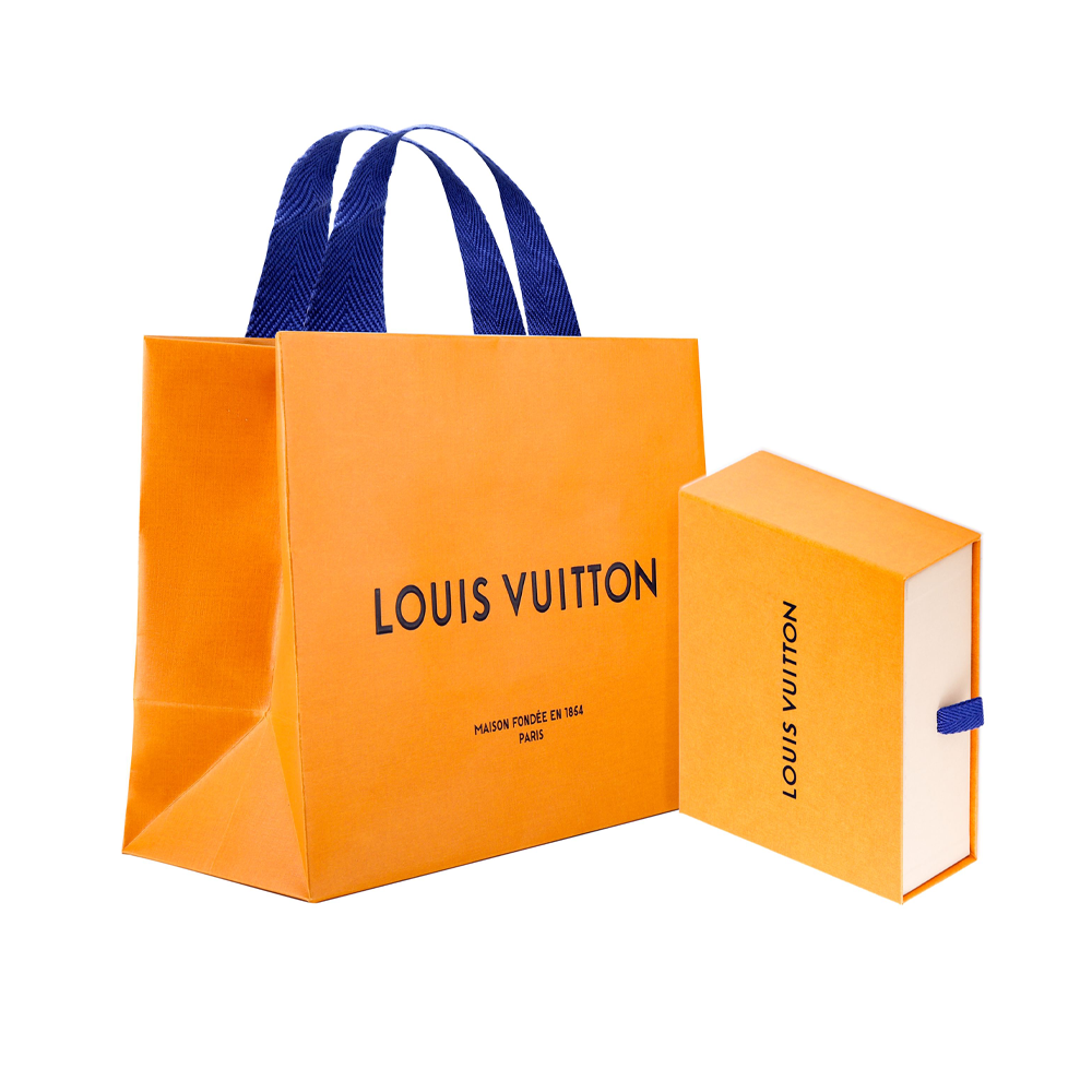 LOUIS VUITTON Silk Scarves Unisex Multicolor