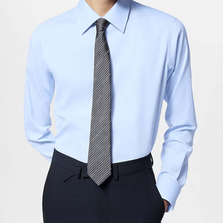 LOUIS VUITTON Ties Unisex