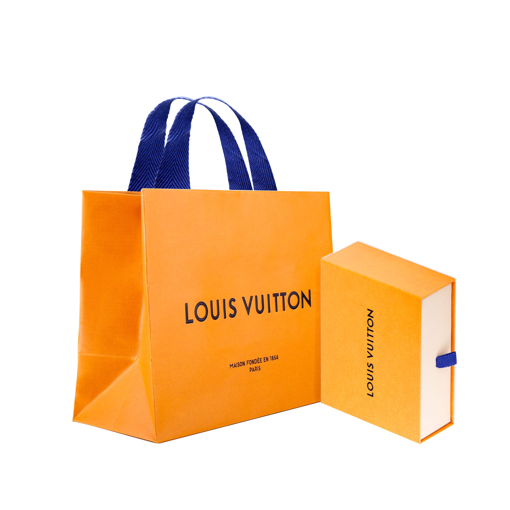 LOUIS VUITTON M90694 Monogram Infinity Square 90