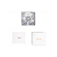 DIOR Resin, Metal, Lacquer Rings Women's Gold