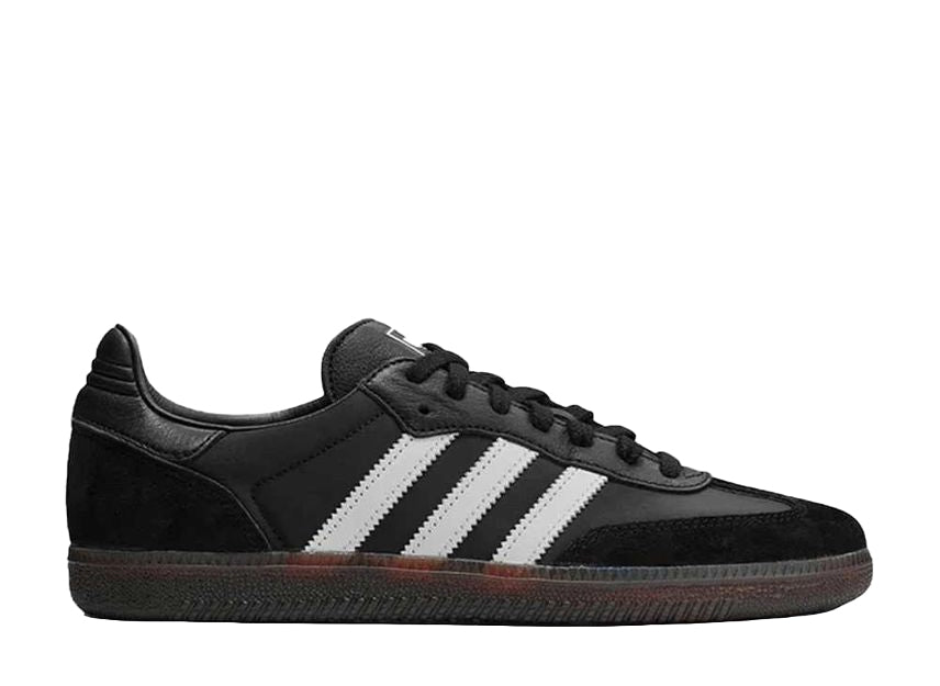 adidas x Dover Street Market Samba 'Black White' IH4979