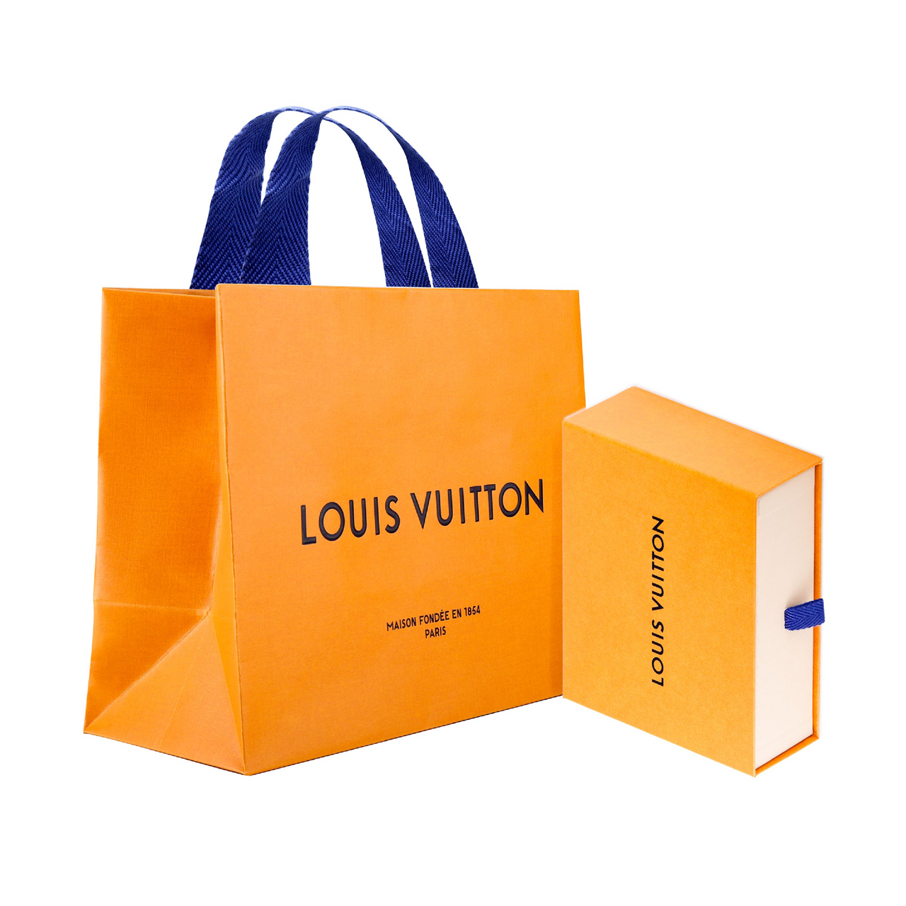 LOUIS VUITTON Shawls Unisex Blue