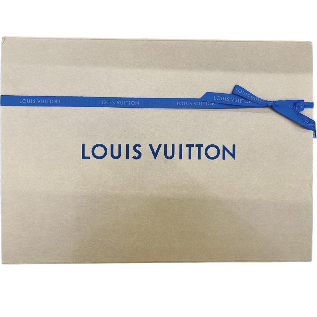 LOUIS VUITTON FW22 T Shirt Men's Blue
