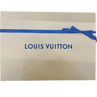 LOUIS VUITTON FW22 T Shirt Men's Blue
