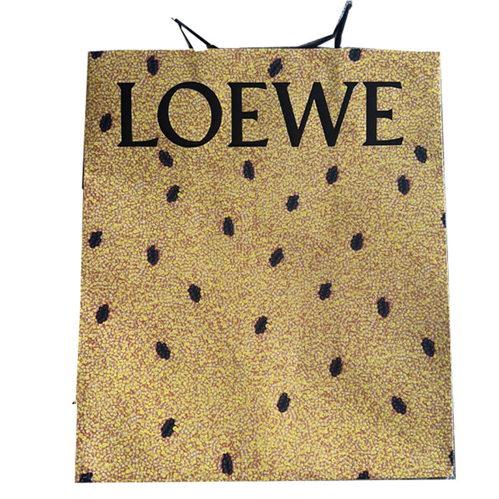 LOEWE Paula's Ibiza Relaxed Fit T Shirt