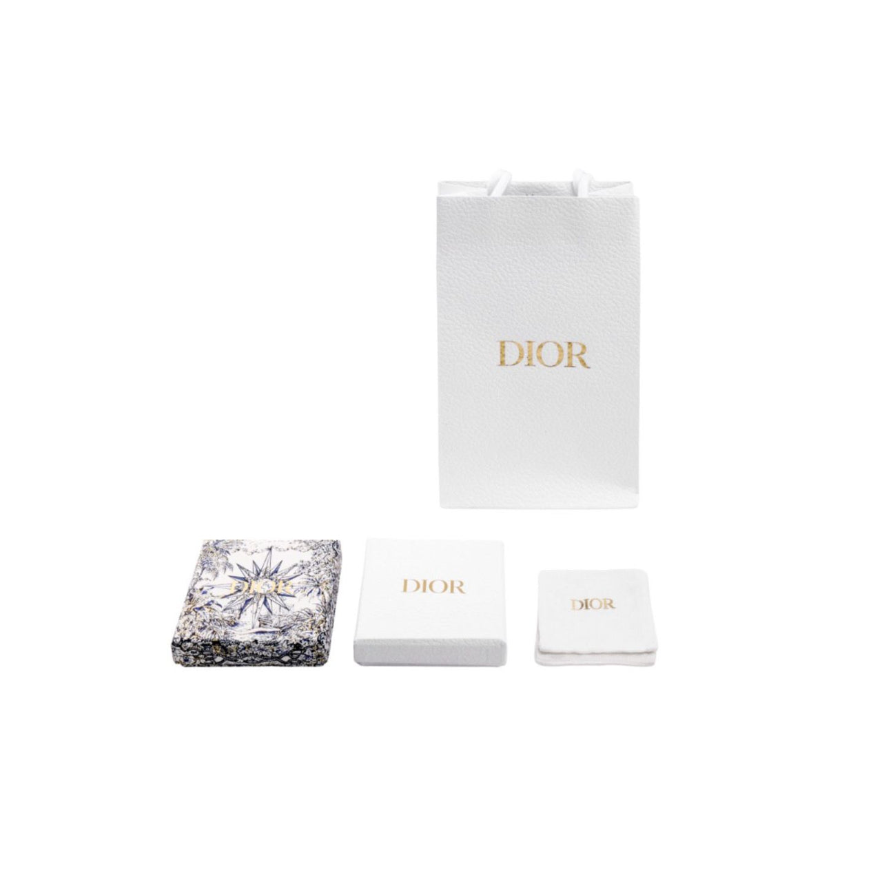 DIOR Rings Women's