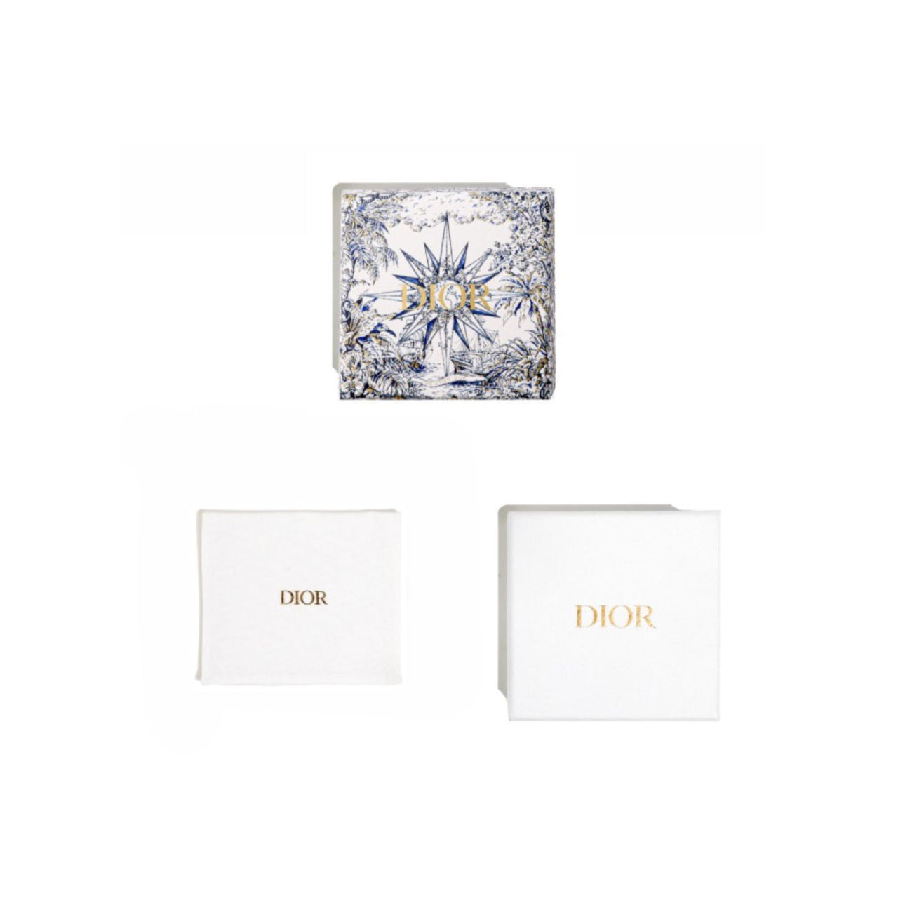 DIOR Rings Women's