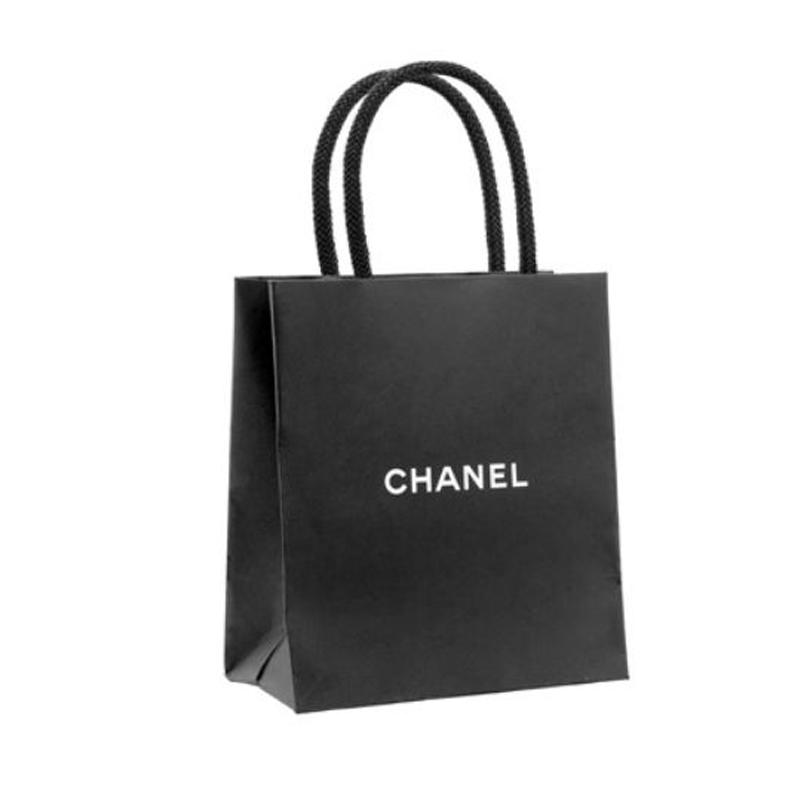 CHANEL Cashmere Beanies Women's Black