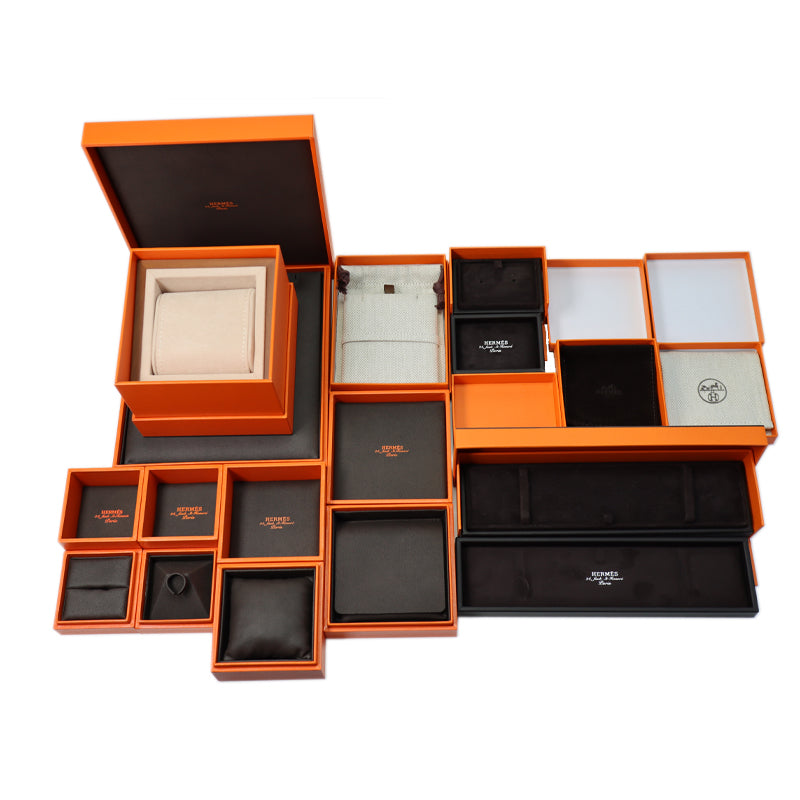 HERMES Rings Unisex