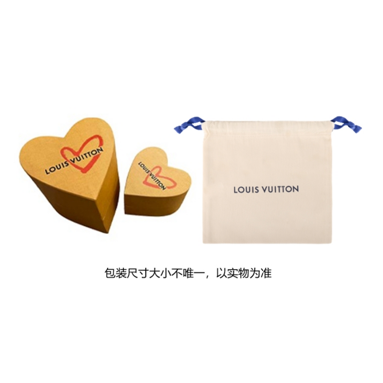 LOUIS VUITTON Metal Necklaces Unisex