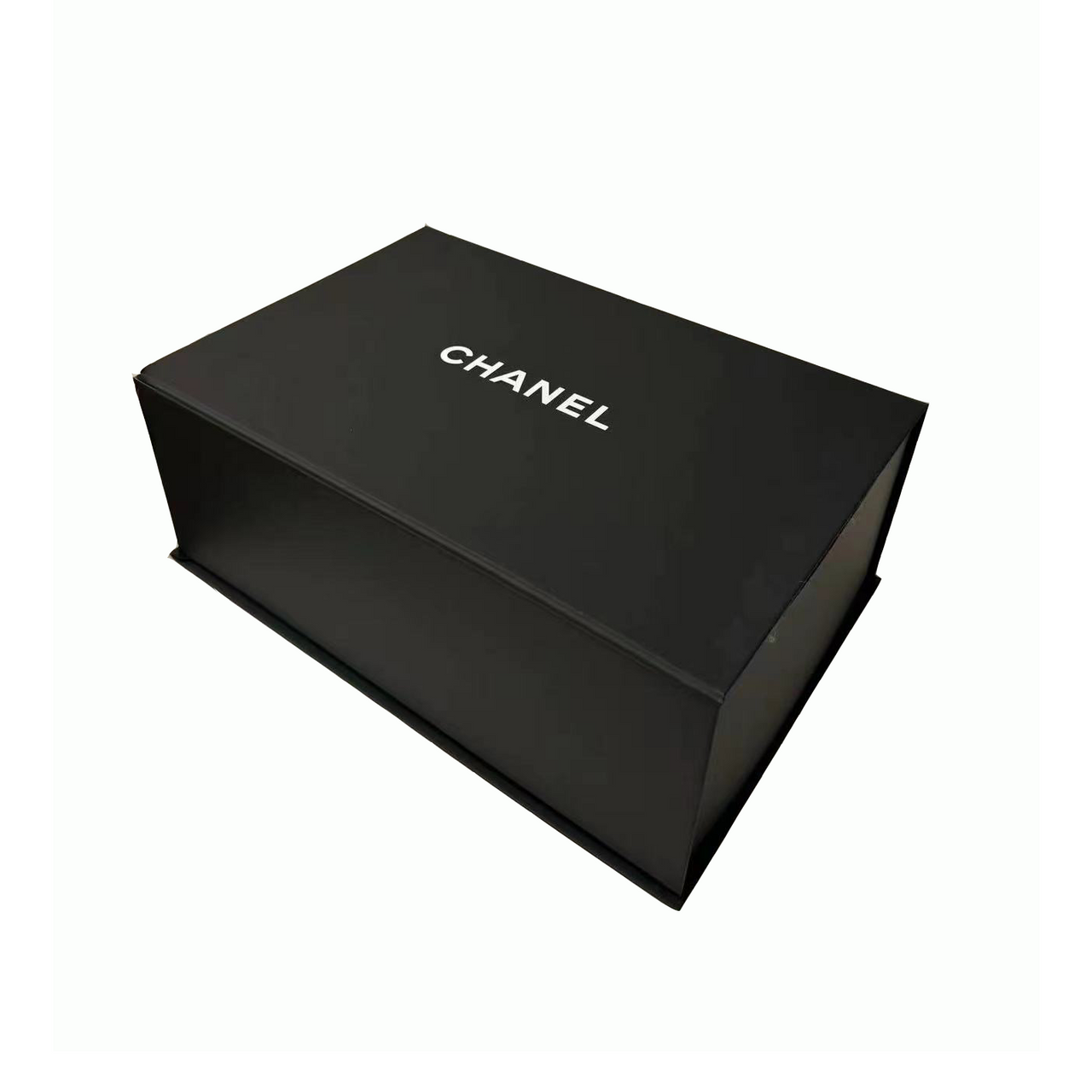 CHANEL Knit Scarves Women's
