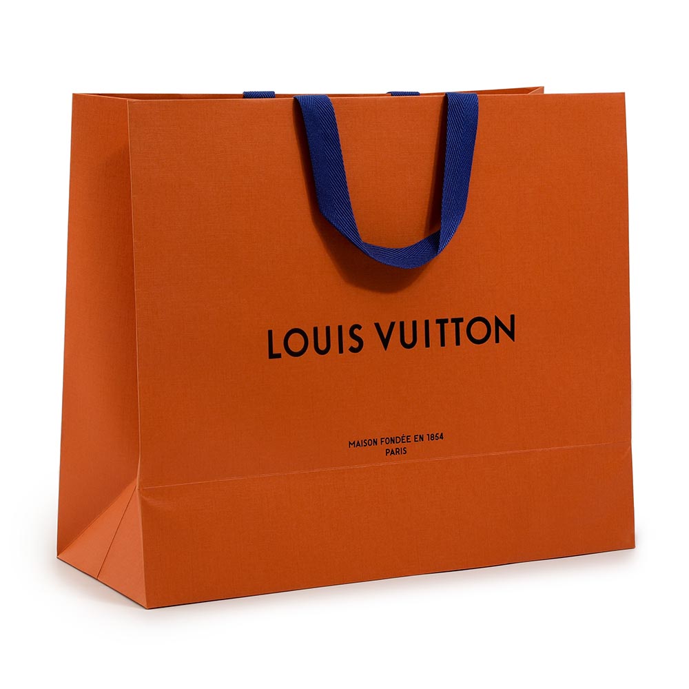 LOUIS VUITTON Half Damier Pocket Polo