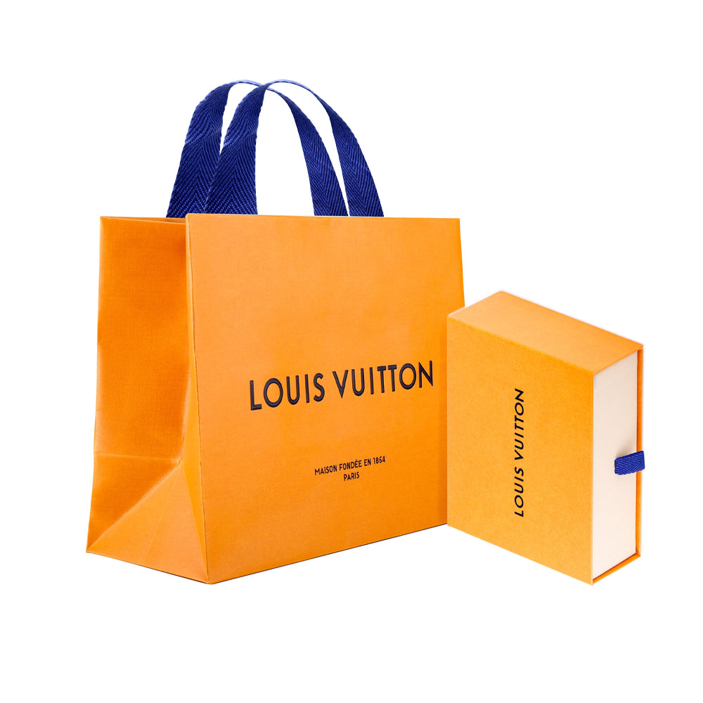 LOUIS VUITTON Flight Mode Mahina Cloudy Flowers Shawl