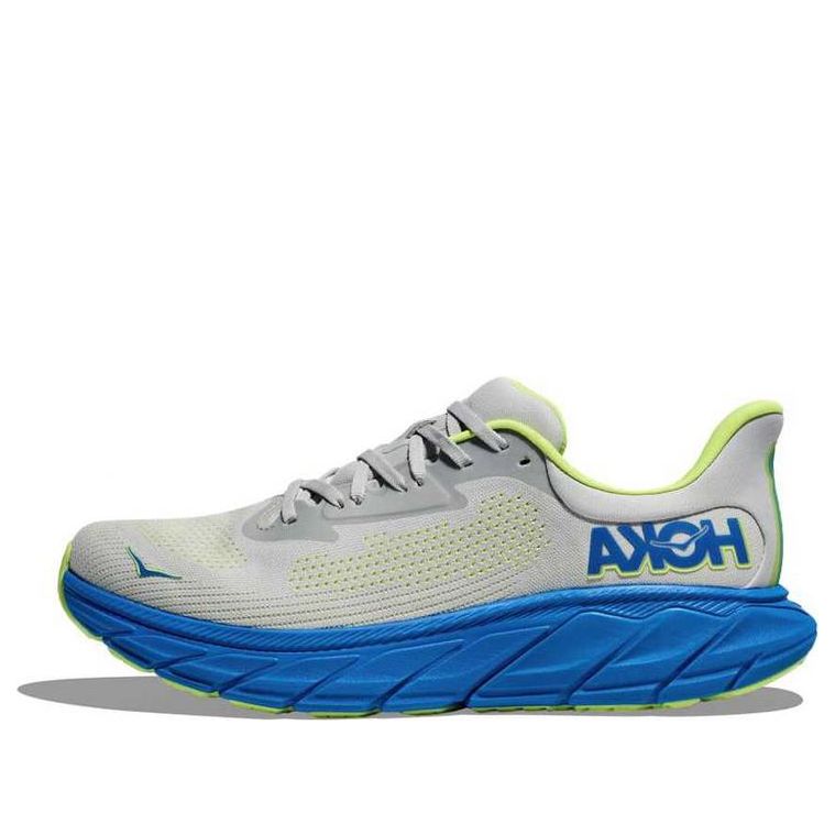 HOKA ONE ONE Arahi 7 'Stardust Electric Cobalt' 1147850-STLC