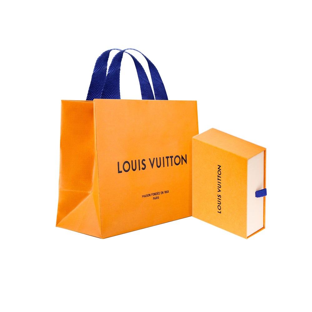LOUIS VUITTON M77235 Lv Dual Beanie