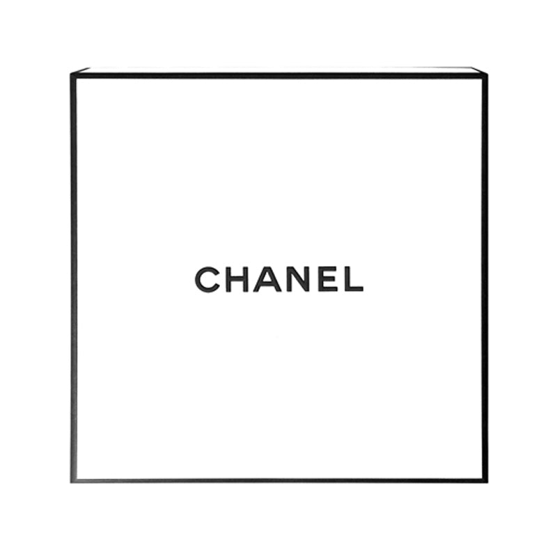 CHANEL White Day And Night Limited Charm Velour Lipstick Gift Box Matte Easy To Blend Complexion 3.5g+3.5g