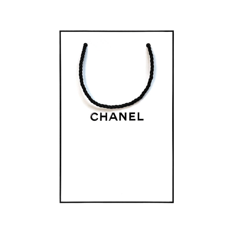 CHANEL White Day And Night Limited Charm Velour Lipstick Gift Box Matte Easy To Blend Complexion 3.5g+3.5g