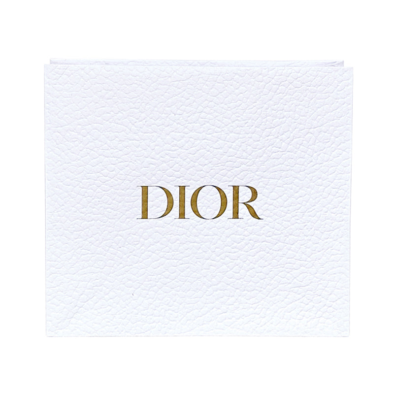 DIOR Brand New Rouge Dior Blue Gold Satin Lipstick Refill Velour Easy to Blend Complexion Brightening 3.5g