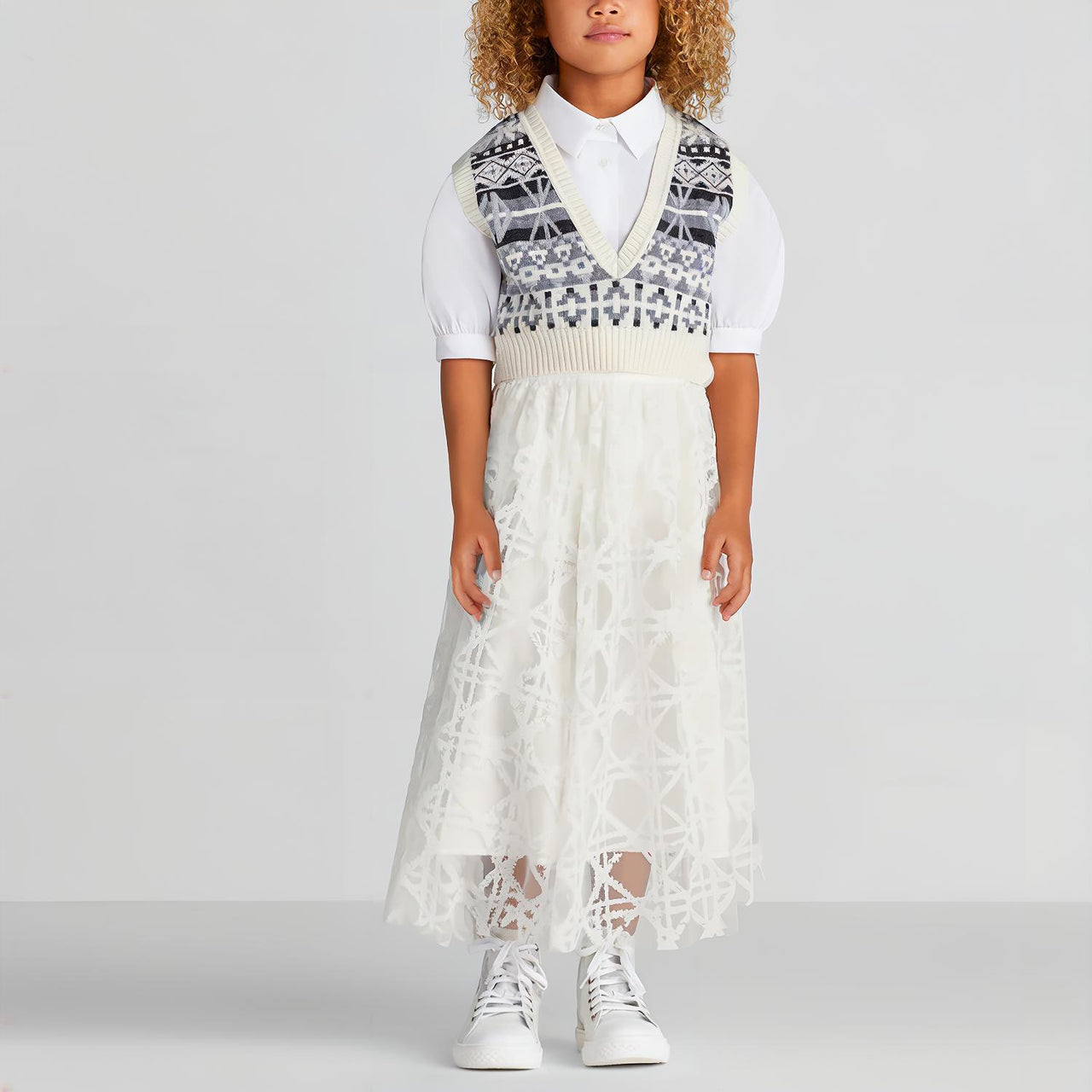 DIOR Kids Skirts