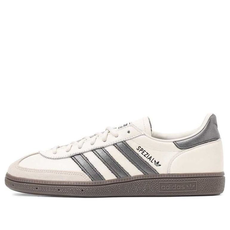 adidas Handball Spezial 'Off White Black Gum' JH8662