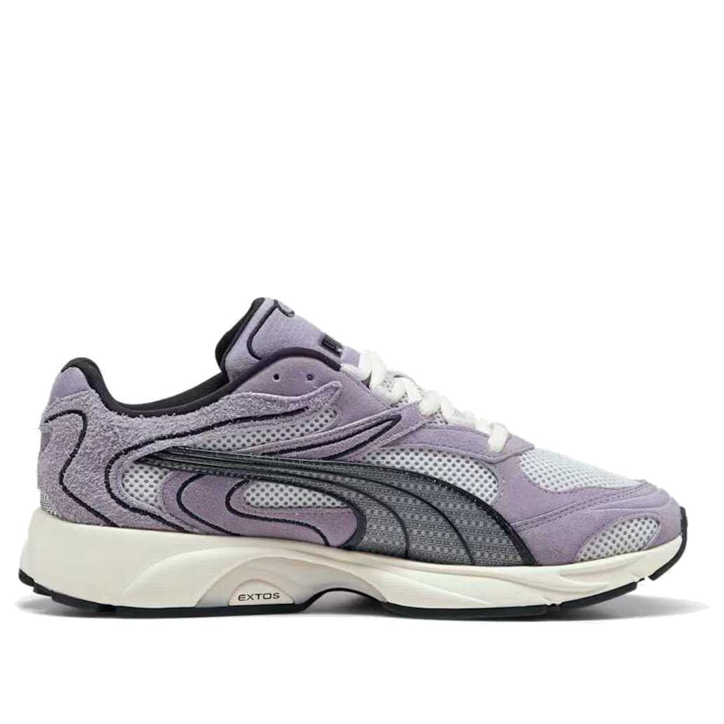 PUMA Extos Collector 'Glacial Gray Pale Plum' 398109-03