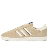 adidas Gazelle Team 'Magic Beige Wonder White' JH8825