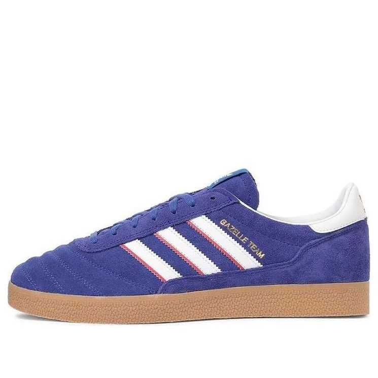 adidas Gazelle Team 'Active Blue Footwear White' JH8824