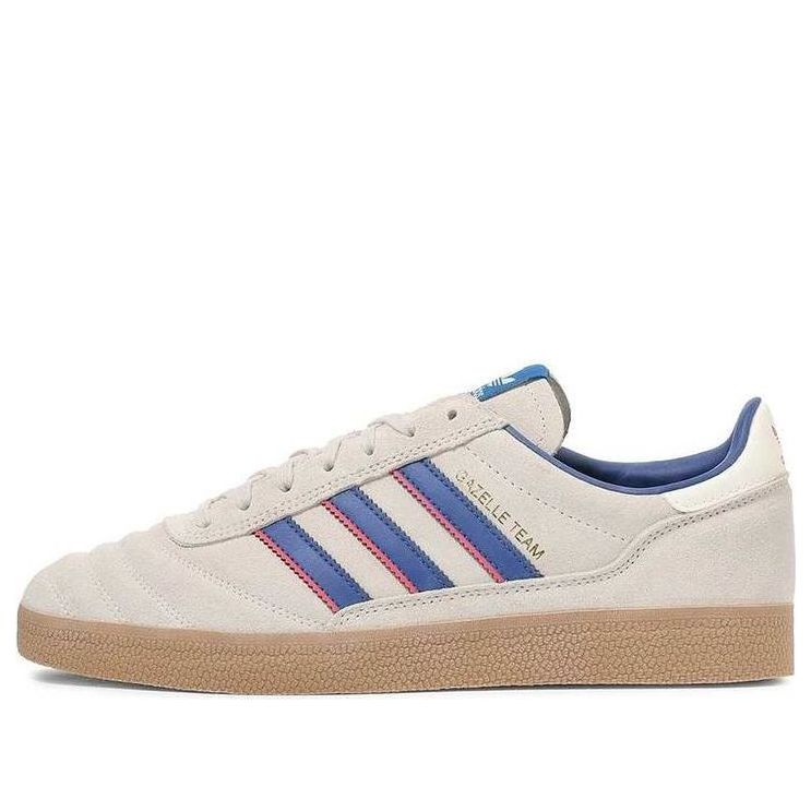 adidas Gazelle Team 'Alumina Active Blue' JH8823