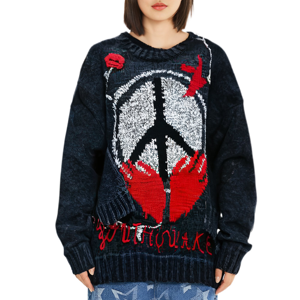 DIOR Sweatshirt Women's Dark Gray