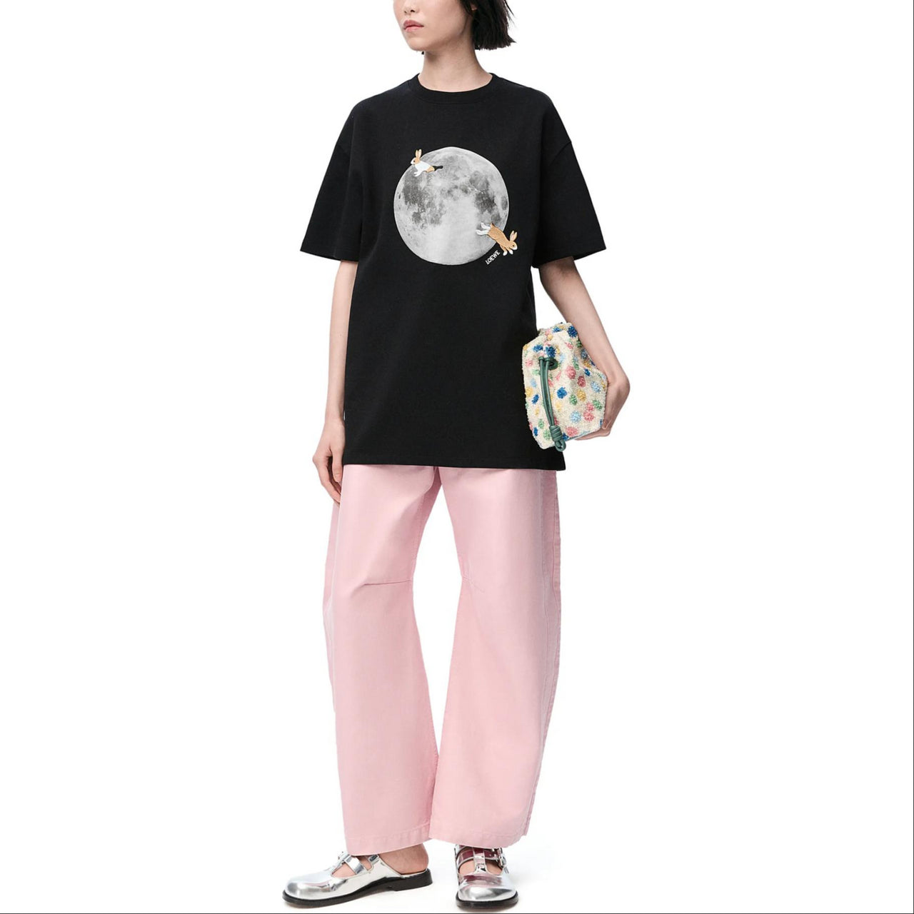 LOEWE Relaxed Fit T-Shirt