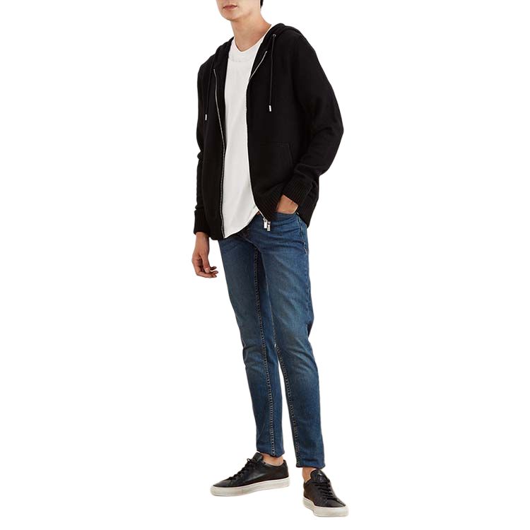 DIOR Quarterly New Products Sweatshirts Men Black
