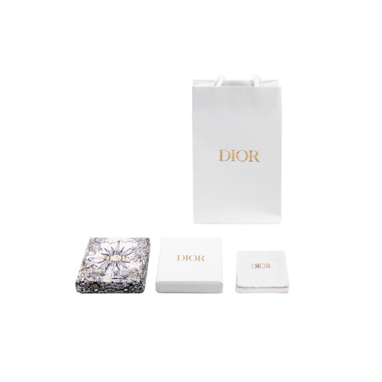 DIOR Rings Women's