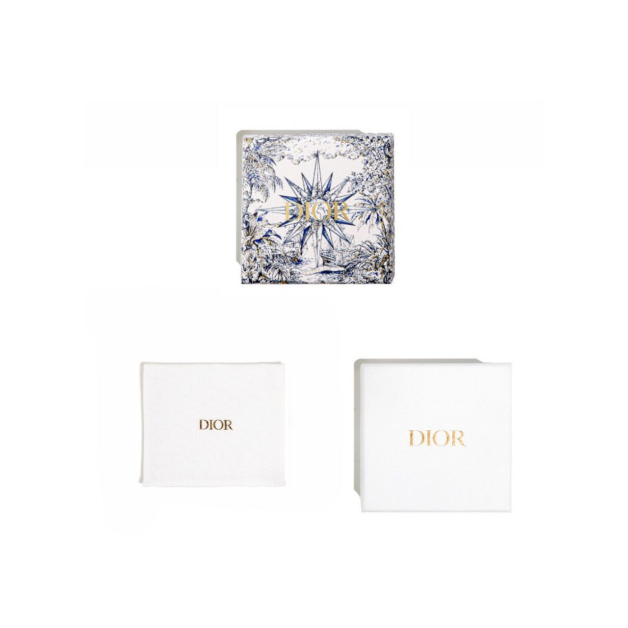 DIOR J'ADIOR Earrings Women's