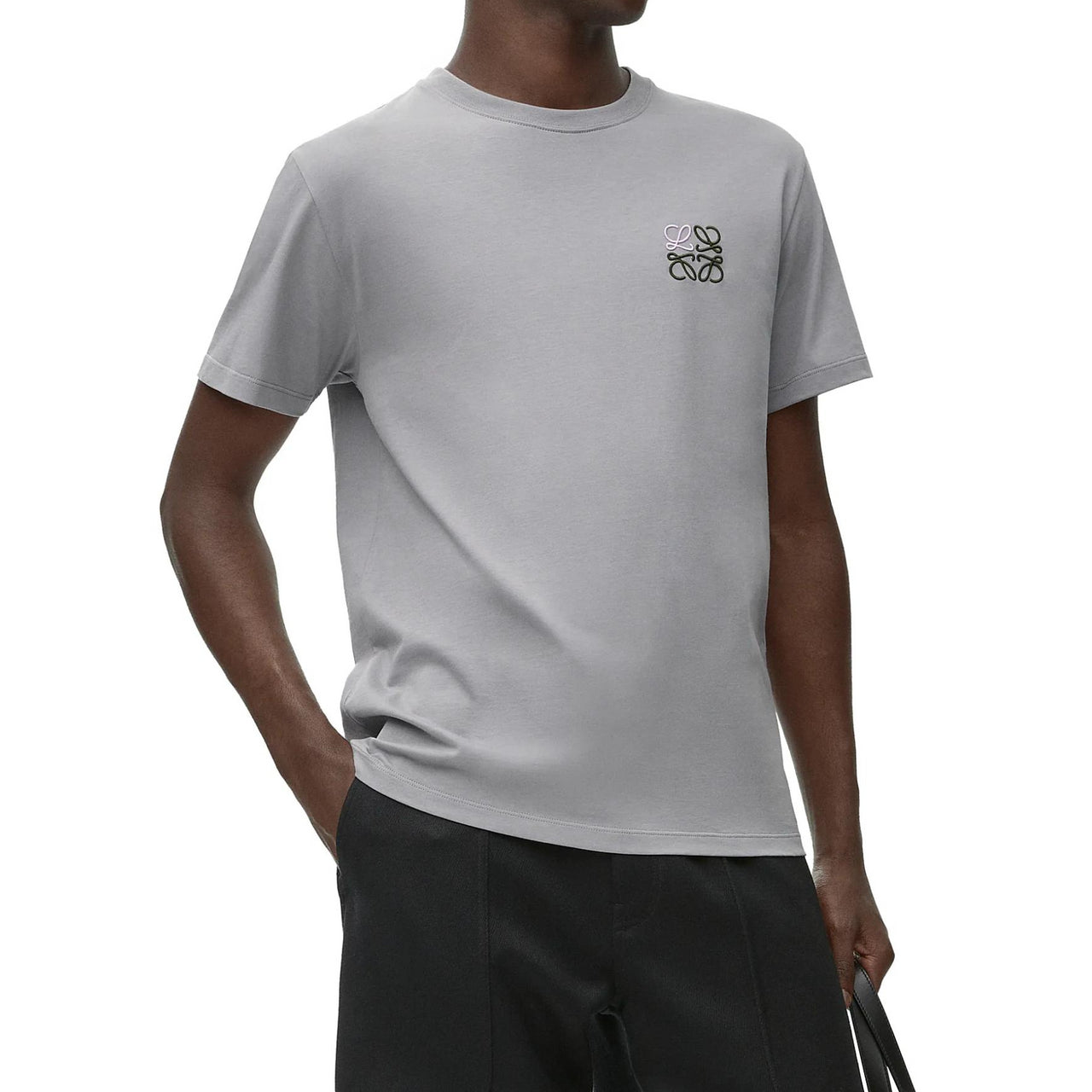 LOEWE Regular Fit T Shirt