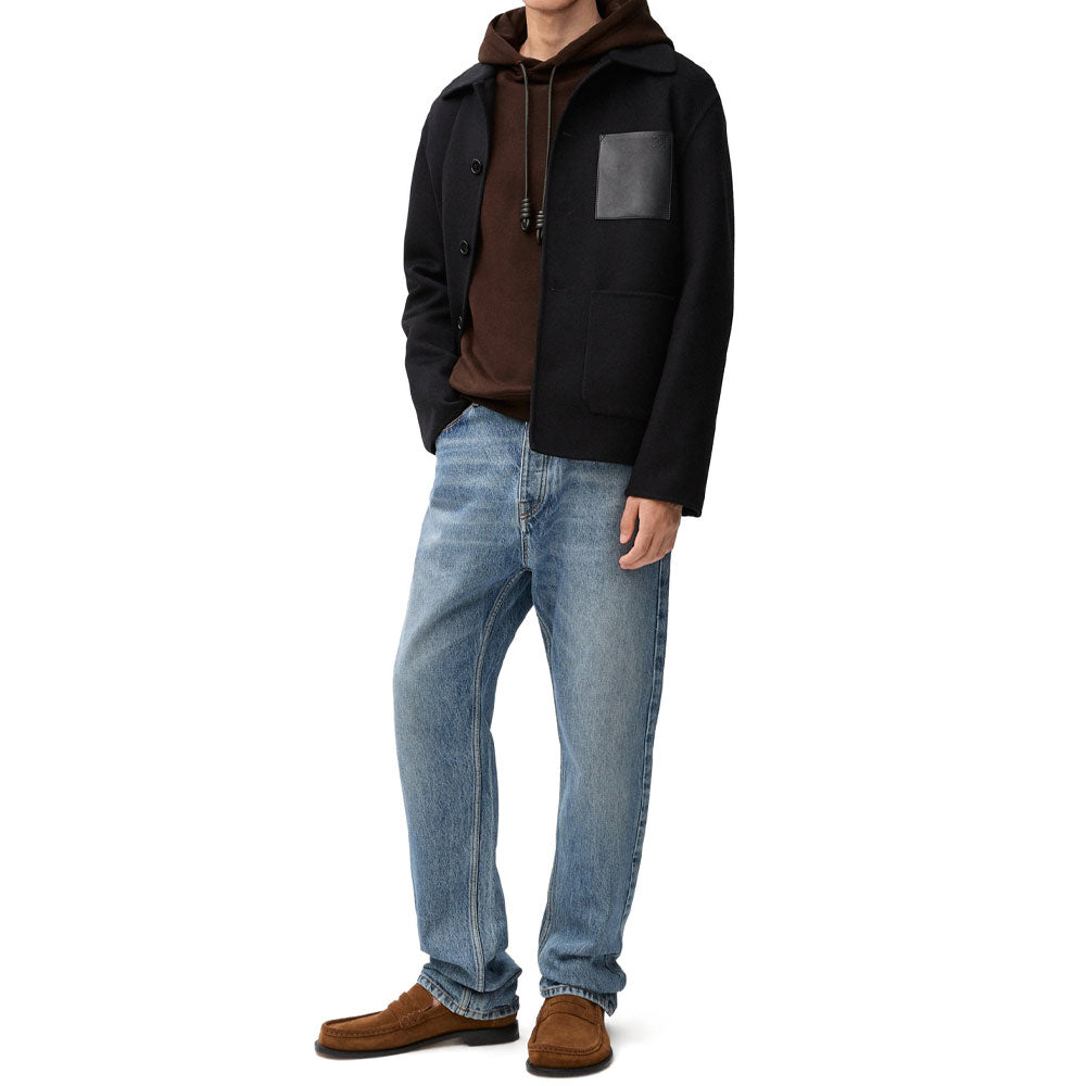LOEWE Relaxed Fit Hoodie
