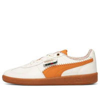 Puma x Squid Game Palermo 'White Orange' 401074-01