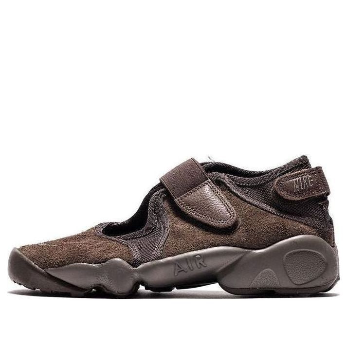 (WMNS) Nike Air Rift 'Brown' HQ1474-002